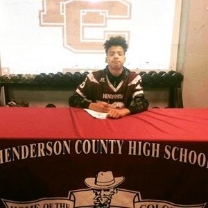 Meet your Posher, Jeremiah